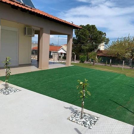 2-Bedroom Luxury Family Home Флогита Экстерьер фото