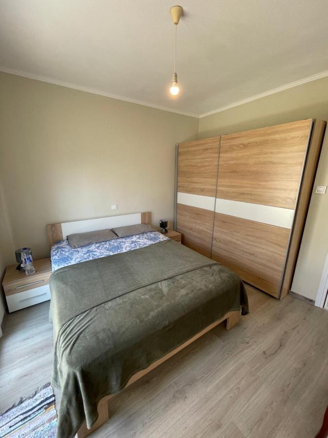 2-Bedroom Luxury Family Home Флогита Экстерьер фото