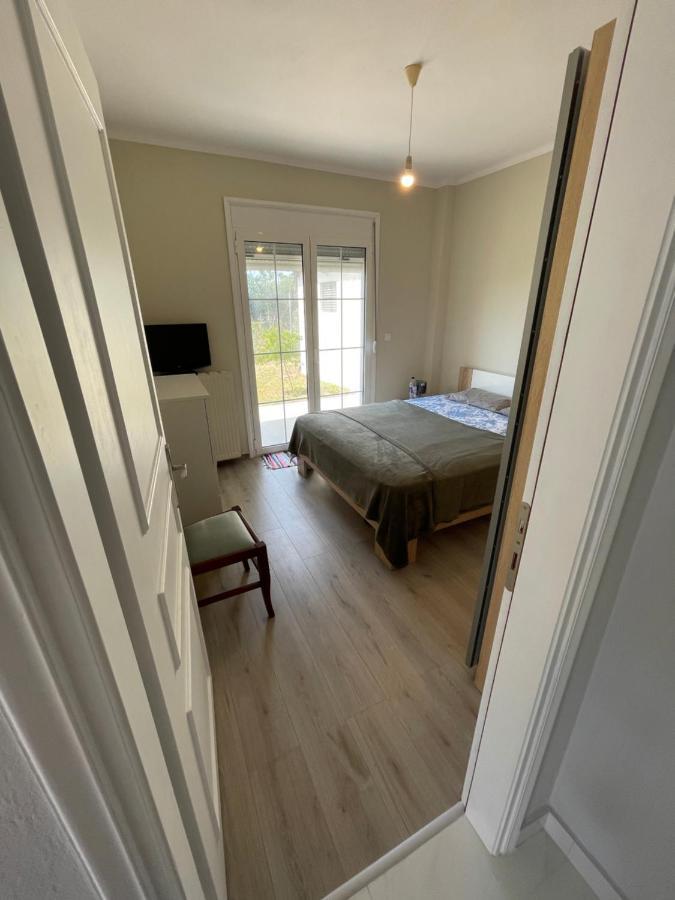 2-Bedroom Luxury Family Home Флогита Экстерьер фото