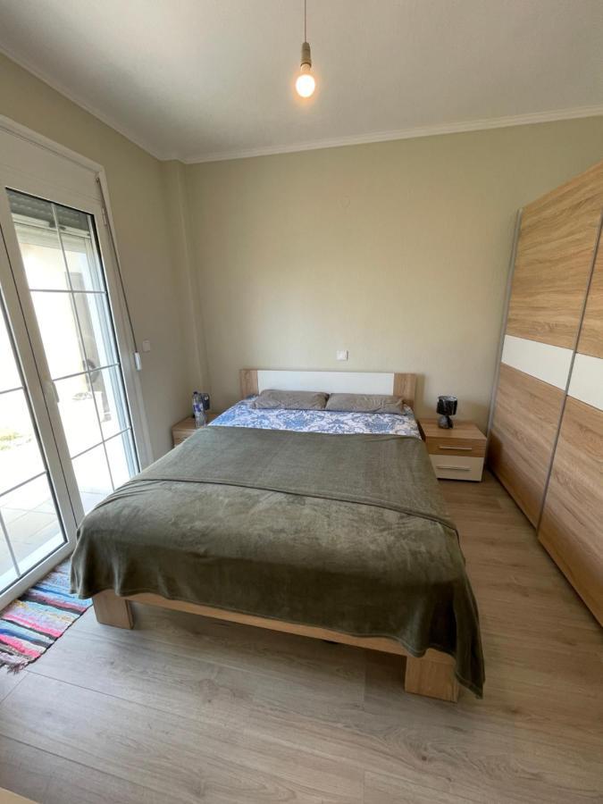 2-Bedroom Luxury Family Home Флогита Экстерьер фото