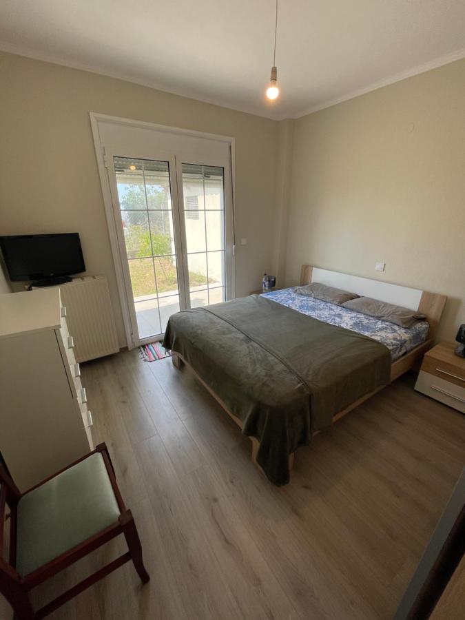 2-Bedroom Luxury Family Home Флогита Экстерьер фото