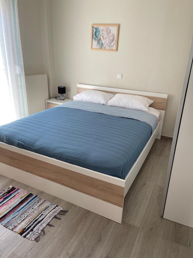 2-Bedroom Luxury Family Home Флогита Экстерьер фото