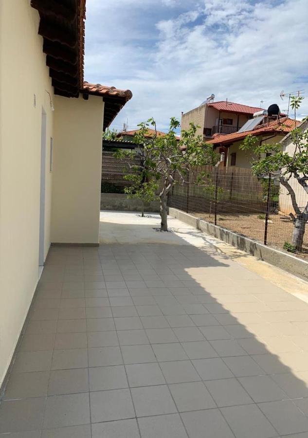 2-Bedroom Luxury Family Home Флогита Экстерьер фото